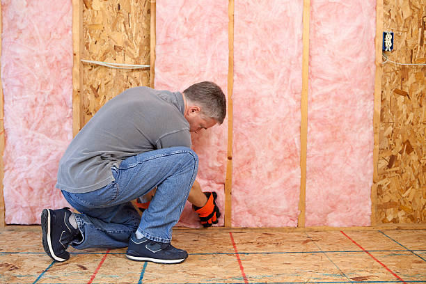 Range of Insulation Solutions in Lima, OH